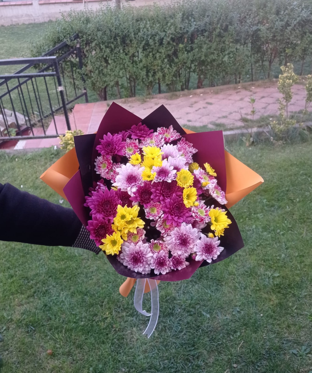 Son Bahar